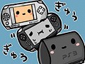 PS3とPSPがPSVitaを苦しめる？