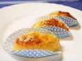 スイートポテトは電子レンジで下ごしらえ！簡単時短レシピ