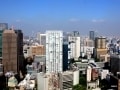 港区の高級マンション