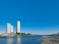 世田谷区の高級マンション
