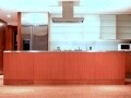 ハイグレードなシステムキッチン・機器