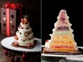 東京のホテル　2012年おすすめクリスマスケーキ