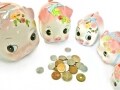 デパートの積立で年利8.3％を実現！