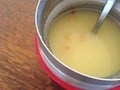 スープマグで超簡単！手作りインスタント弁当レシピ