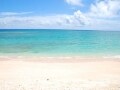 離島を訪ねる旅、粟国島