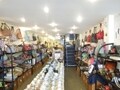 アオザイと雑貨が揃う「COCO」／ホーチミン