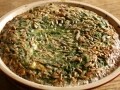 春菊のキッシュ