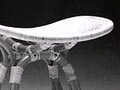 籐家具の傑作「トリイスツール」1956年