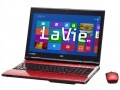 NEC LaVie L LL750