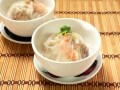 ライスペーパーで作るシューマイ（焼売）のレシピ！もちもちな作り方