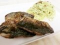 【血行不良タイプの薬膳レシピ】サンマのバルサミコ