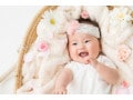 女の子の人気名前ランキングTOP10【平成30年間の総まとめ】