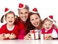 妻がラクして楽しめる「おうちクリスマス」のコツ