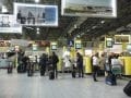 トリノの空港と市内へのアクセス