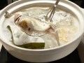 ハタハタの湯上げ～山形県庄内地方の郷土料理～