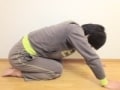 年末年始のぎっくり腰対策　応急処置編