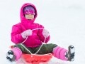 雪遊び・そり遊びできる関東のスキー場以外の公園・遊園地