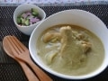 イエローカレーのレシピ！カレー粉から作る定番タイ料理の作り方