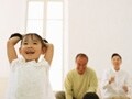帰省先での子どものしつけ、どうしたらいい？