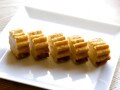 伊達巻レシピ！ はんぺんなしのヘルシーな作り方