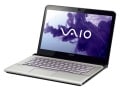タッチパネルに対応した「ソニー VAIO E14P」レビュー