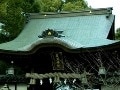 初詣は田舎の神社に出かけよう！