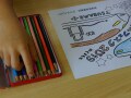 電車・新幹線ぬりえ！無料で塗り絵ダウンロード