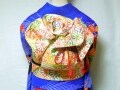 まだ間に合う！二十歳の春を彩る華やか帯結び【翔華】