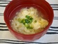 かきたま汁