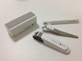 爪のお手入れを日常に！ネイルケアツール