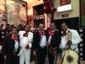 メキシコシティのバー
