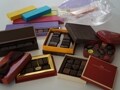 2013海外ブランドバレンタインチョコレートリスト