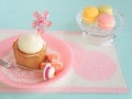 ランチマットの色画用紙での作り方！簡単手作りランチョンマット