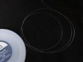 テグスをまっすぐに伸ばす方法は？丸まりやねじれ等の癖を伸ばすには