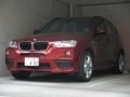 大人気のBMW X3クリーンディーゼルの魅力とは