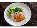 カオマンガイとタレの作り方！身近な調味料で作る本格タイ料理レシピ