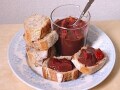 チョコレートいちごジャムのレシピ……5分でできる！