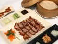 シンガポールの中華料理レストラン