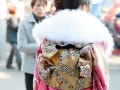 着せて結んであげる人のための着物レシピ