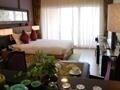 ドバイ初の日系ホテル、ジクー