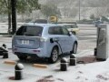 アウトランダーPHEVの量産車に試乗してみた