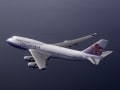 チャイナエアライン・中華航空
