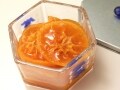 純国産皮ごとみかんジャムレシピ……炊飯器なら簡単！