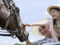2～3歳に重要！怖がりな子どもにしないためには？育て方のコツ