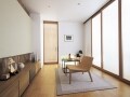 ドア、引き戸、折れ戸etc. 室内建具の種類と特徴
