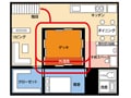 動線次第で家が変る。おすすめは回転動線