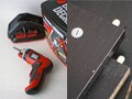 IKEAの本棚BILLYで作る書斎インテリア・２