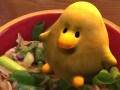 指でなぞって簡単に3Dキャラが描ける・123D Creature