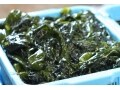 実は97％が養殖。海から食卓まで、ワカメの道のり