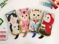 韓国発の猫キャラ雑貨、ジェトイ／ソウル